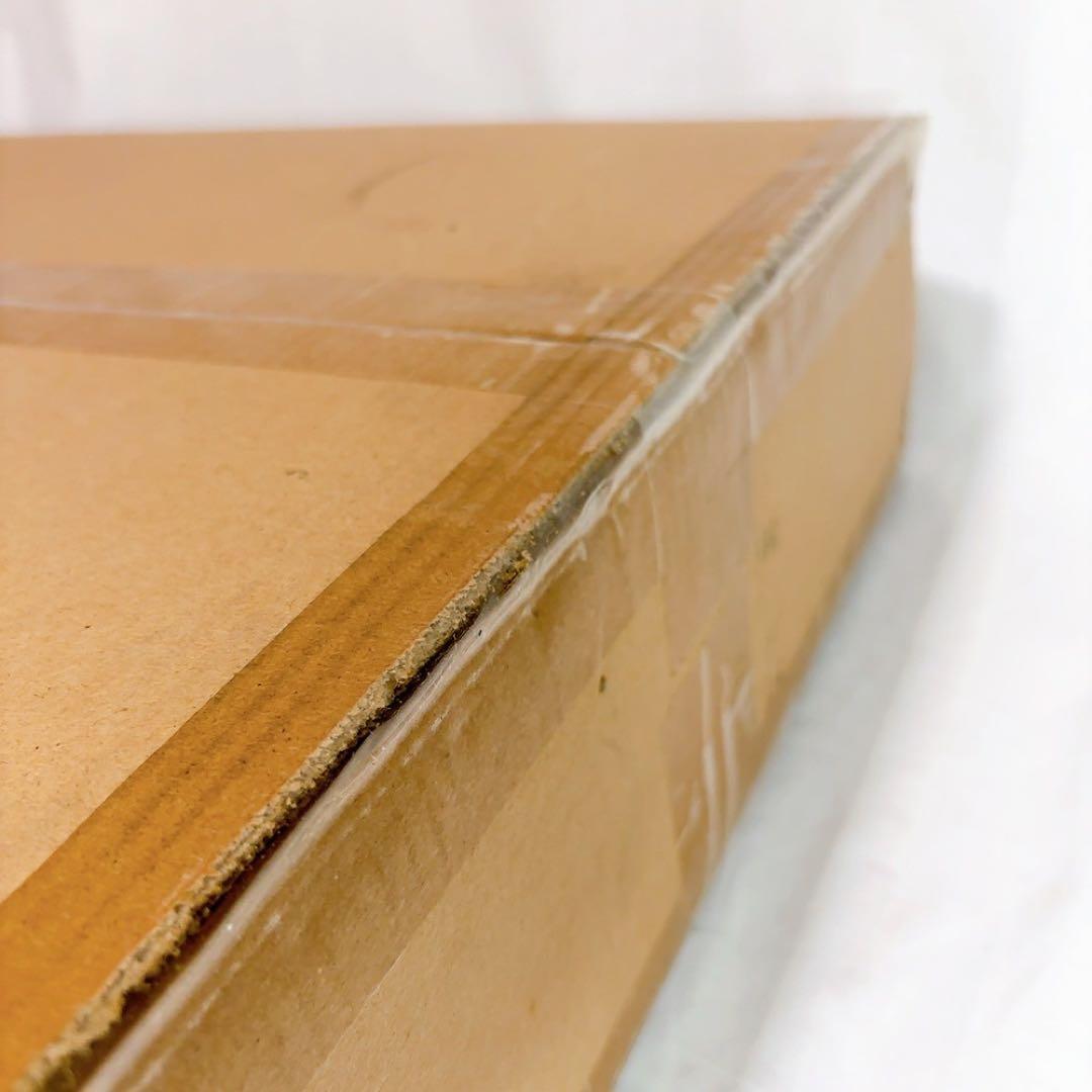 【未開封】Denonスピーカースタンド　ペアセットブラック ASS-80-K