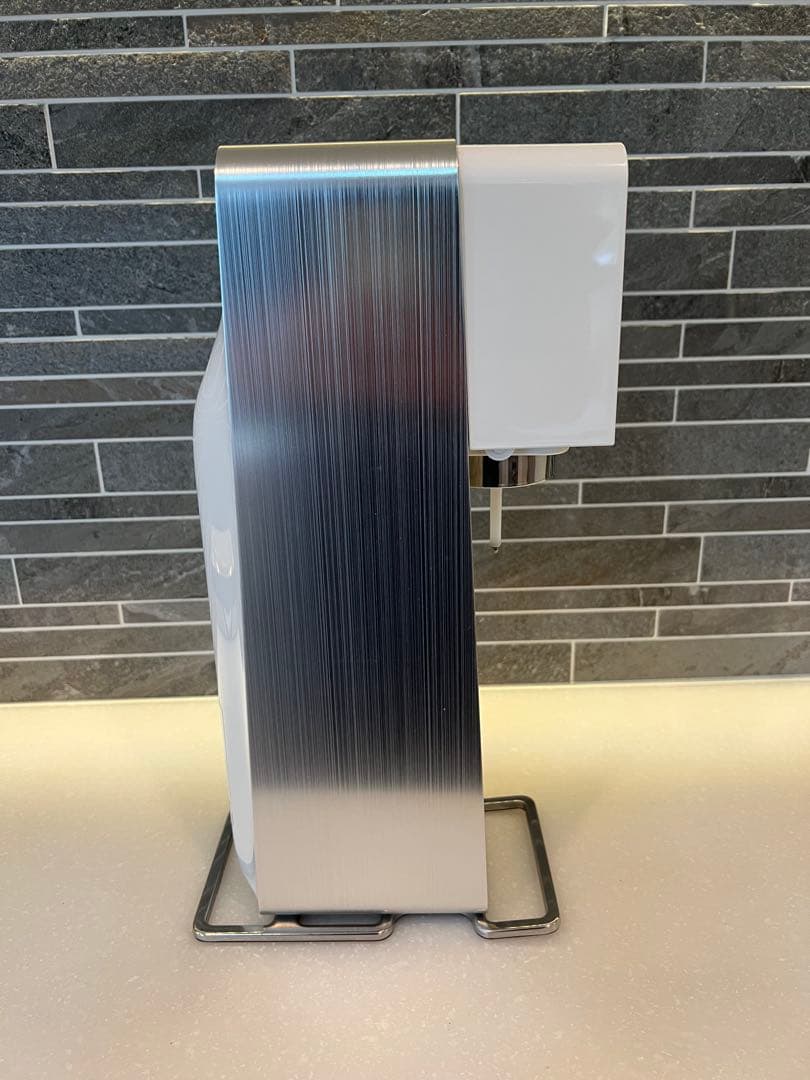 ソーダストリーム / SodaStream Source Power