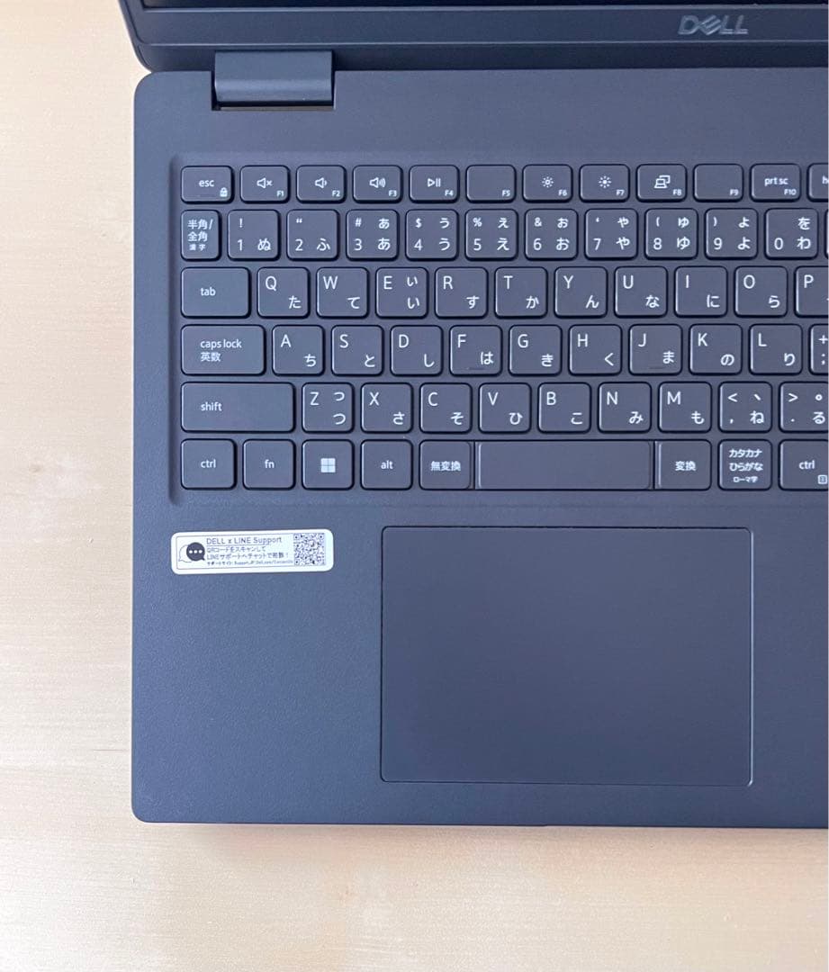 累積1487H Latitude 3520/16GB/office BT100%