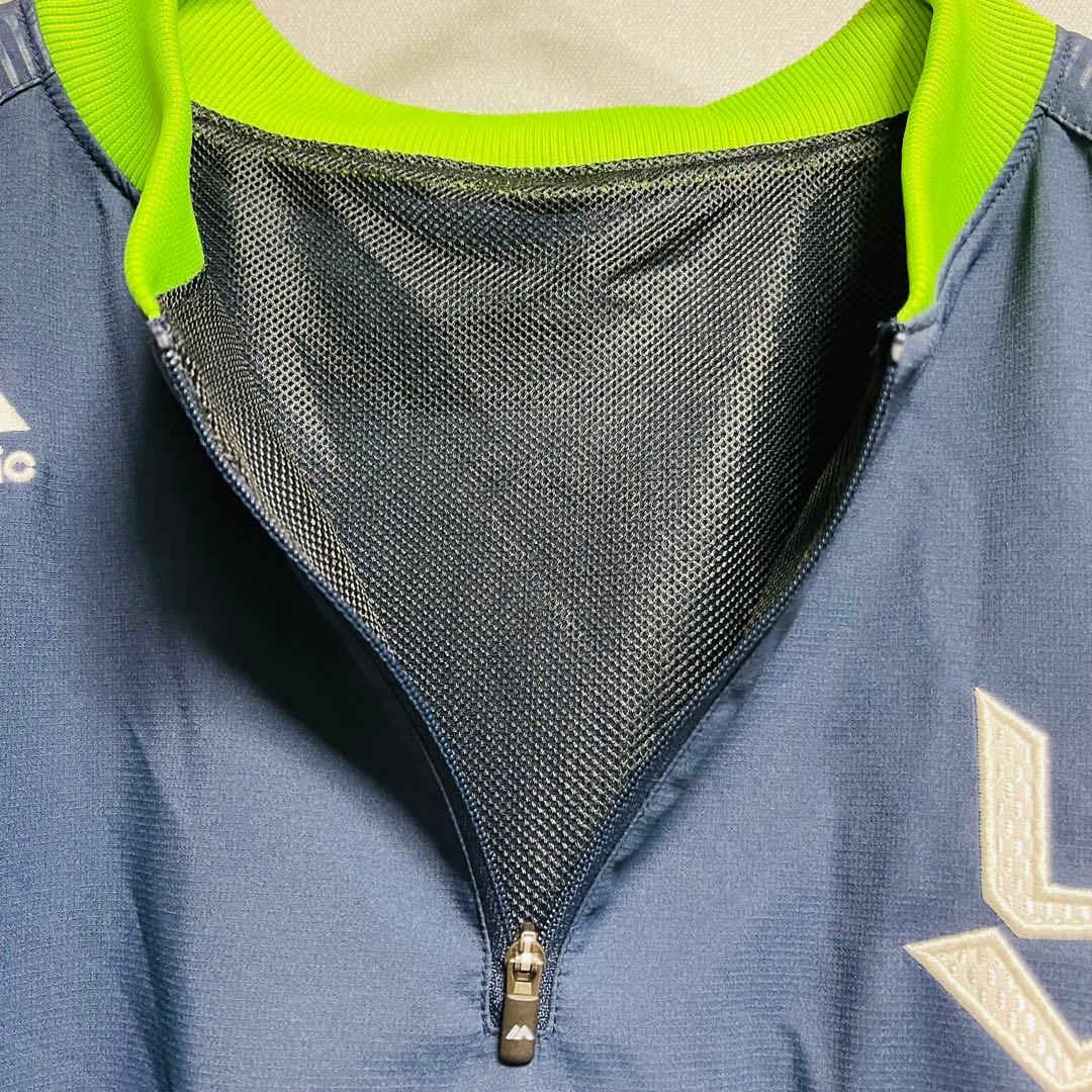 東京ヤクルトスワローズ 実使用 支給品 ゲーマージャケット XXL 77