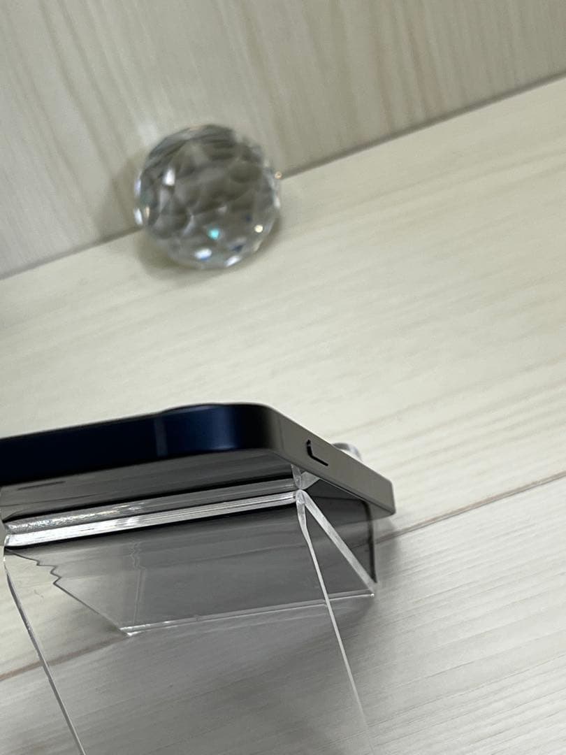 ✅✨超美品・93％✨iPhone 12 64GB ❣️SIMフリー✨