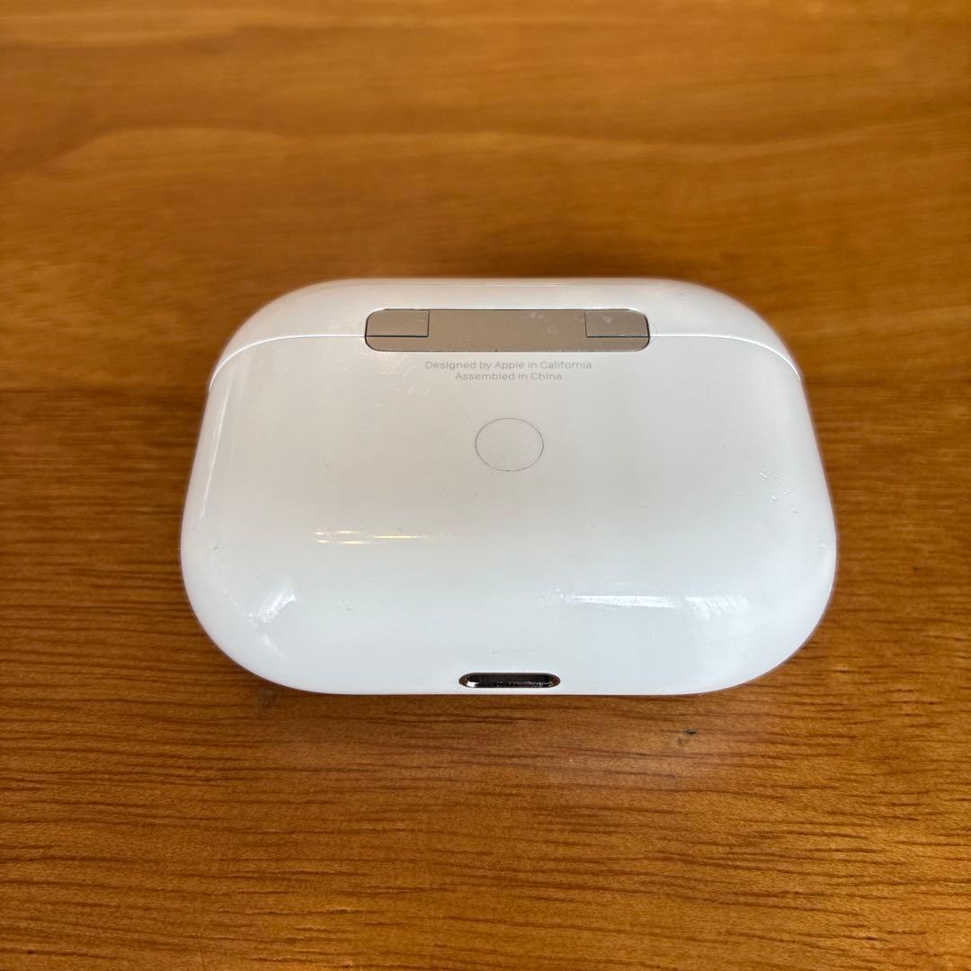 Apple＊AirPods Pro＊第1世代＊動作確認済み