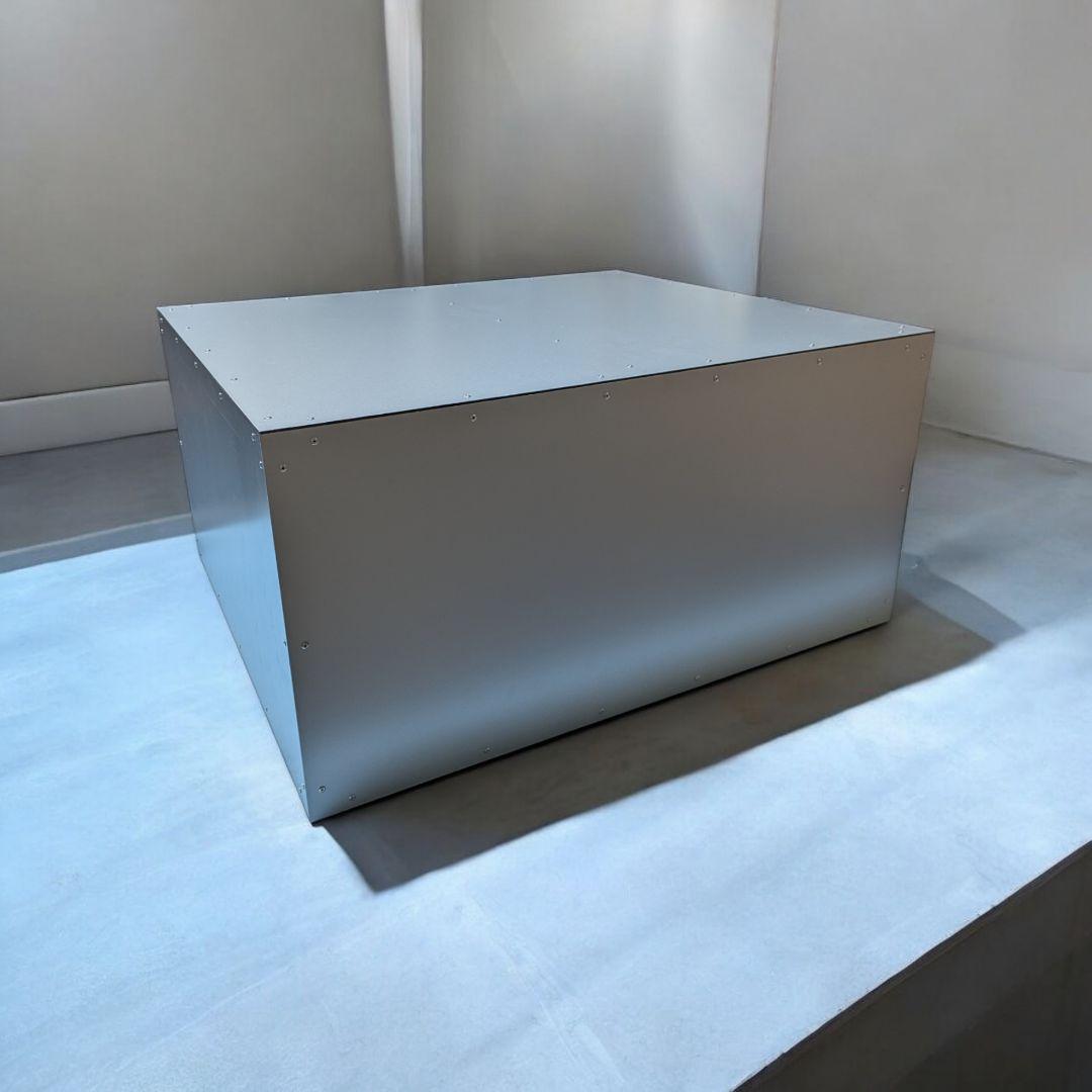 ドッグゲージ ✳ 2頭入れ 【 幅80×奥行き75×高さ45 】