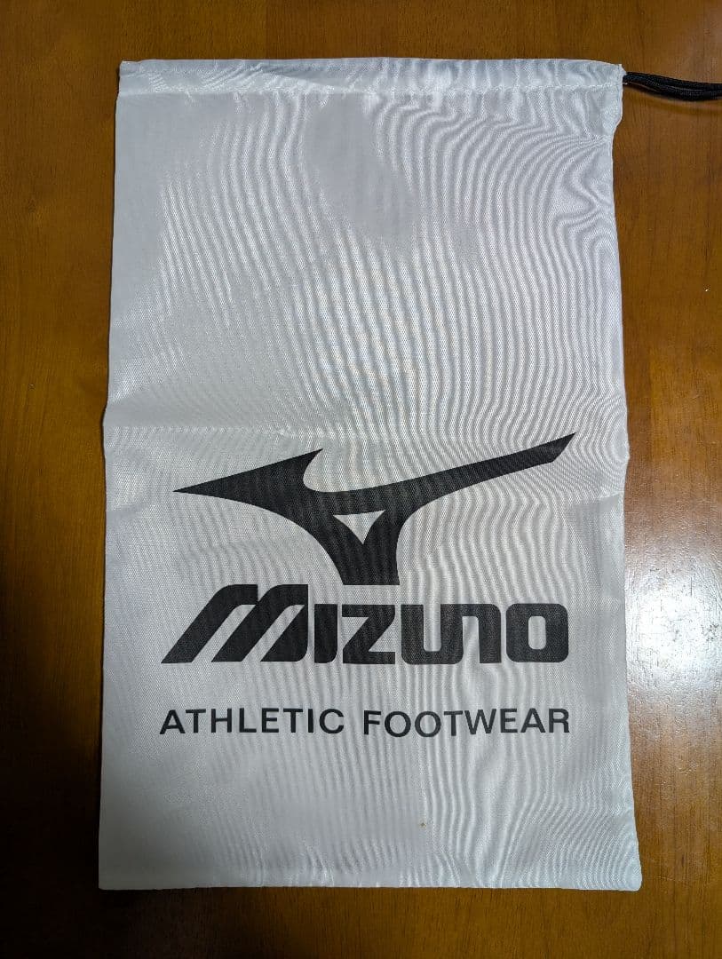 【生産終了品】MIZUNO MORELIA II as モレリアAS 27.5