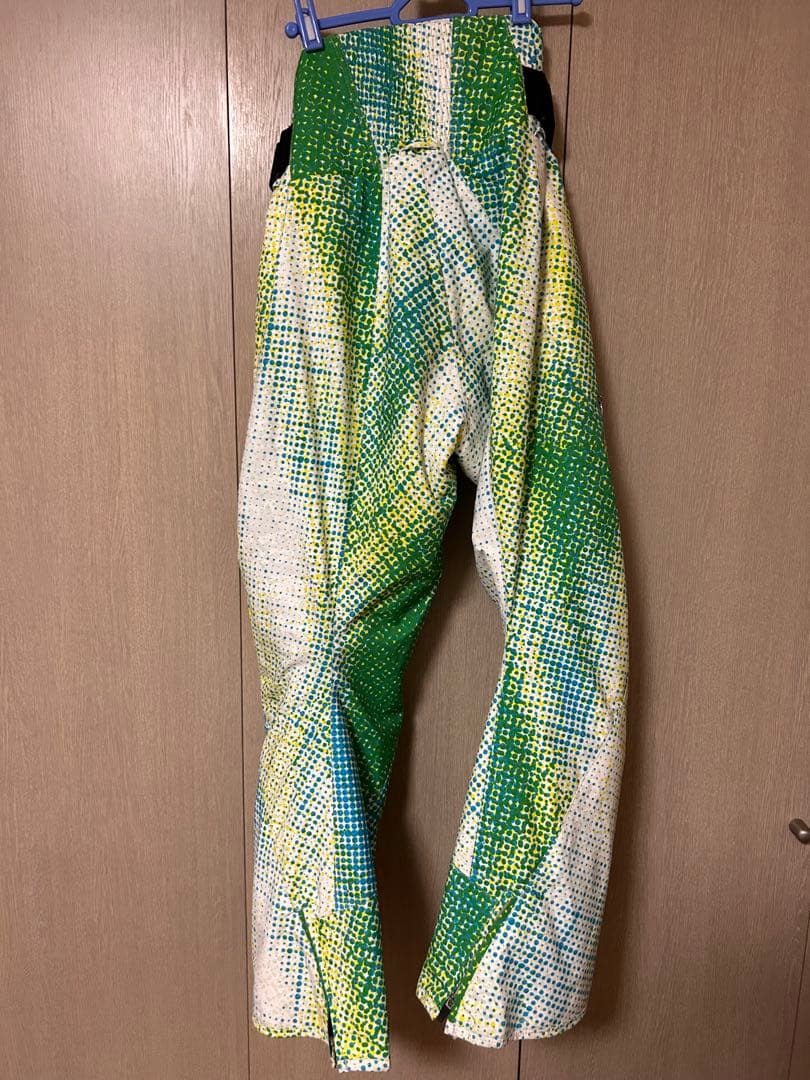 DESCENTE デモモデルスキーウェア　Mサイズ 　デサント