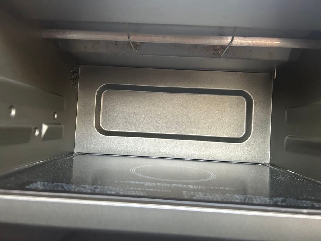 【yoshige】SHARP オーブンレンジ RE-WF181-W