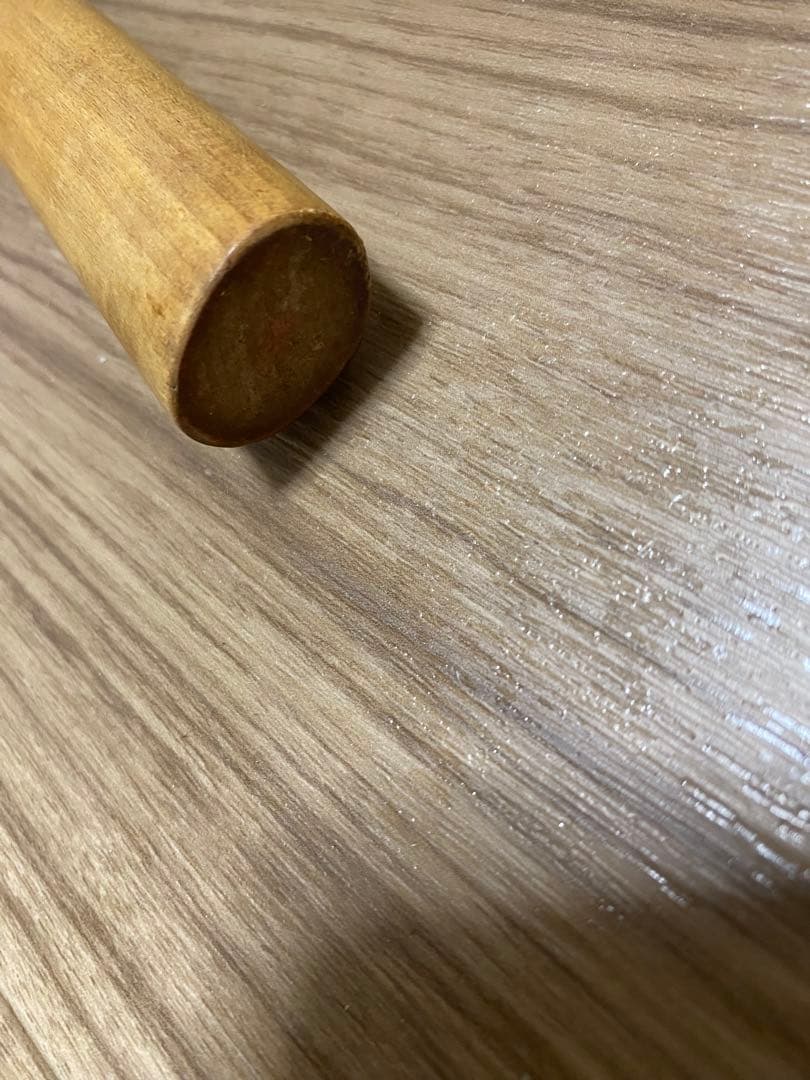 正本　柳刃包丁　尺