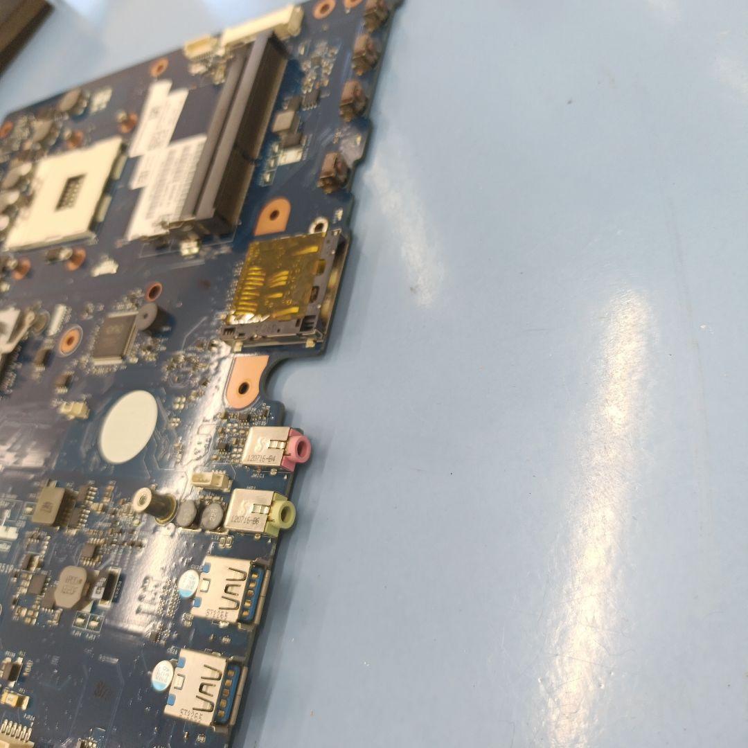 NEC 一体型 PC マザーボード LA -835