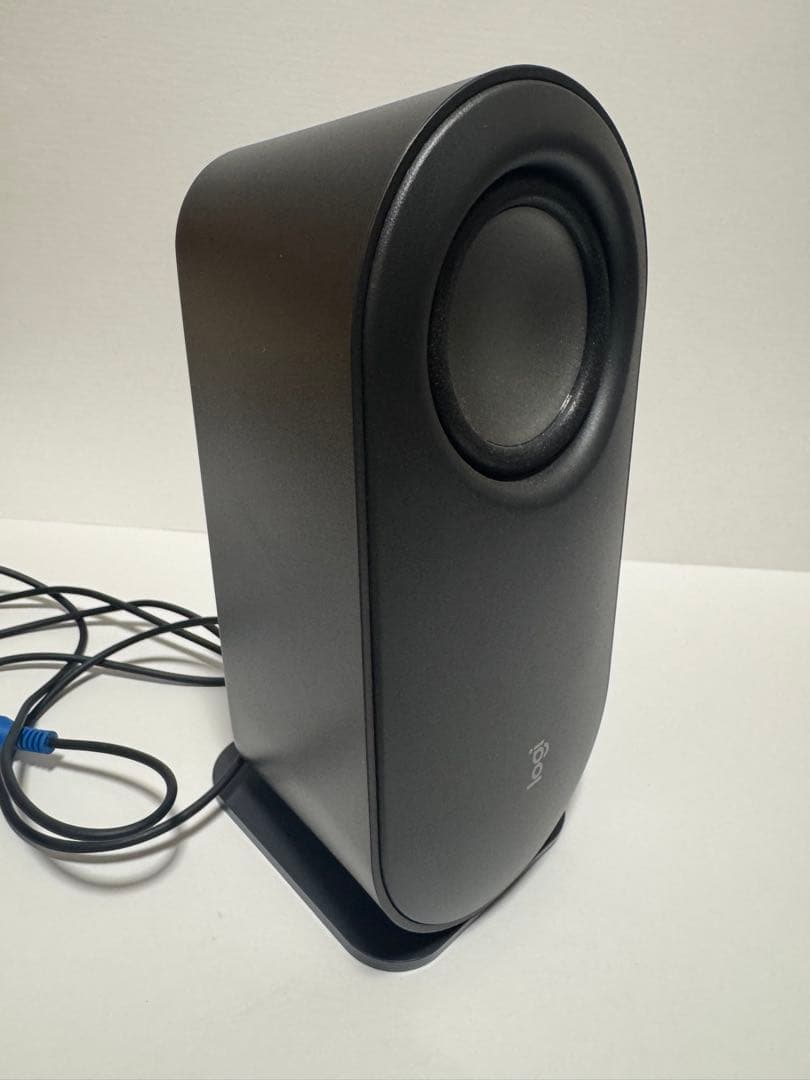 ロジクール Bluetooth スピーカー Z407