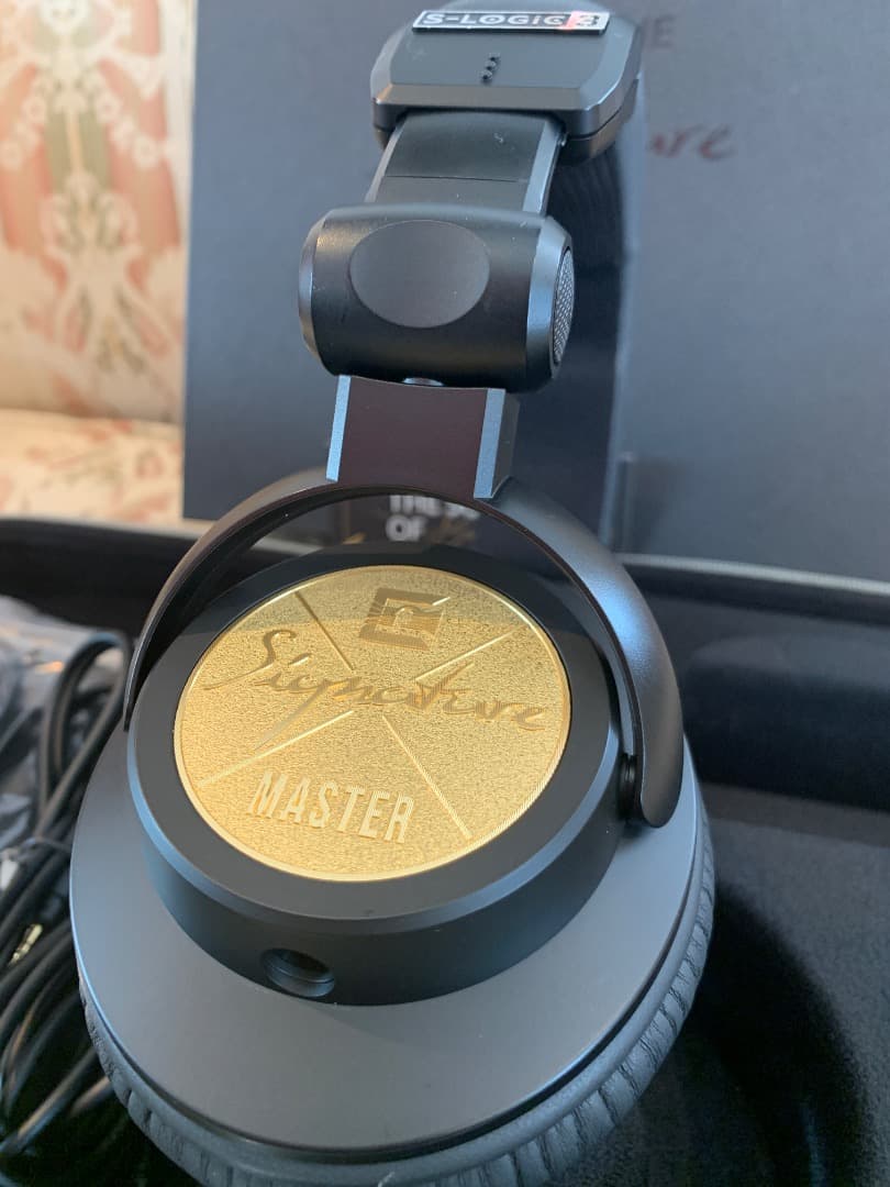 ULTRASONE Signature Master mkⅡ