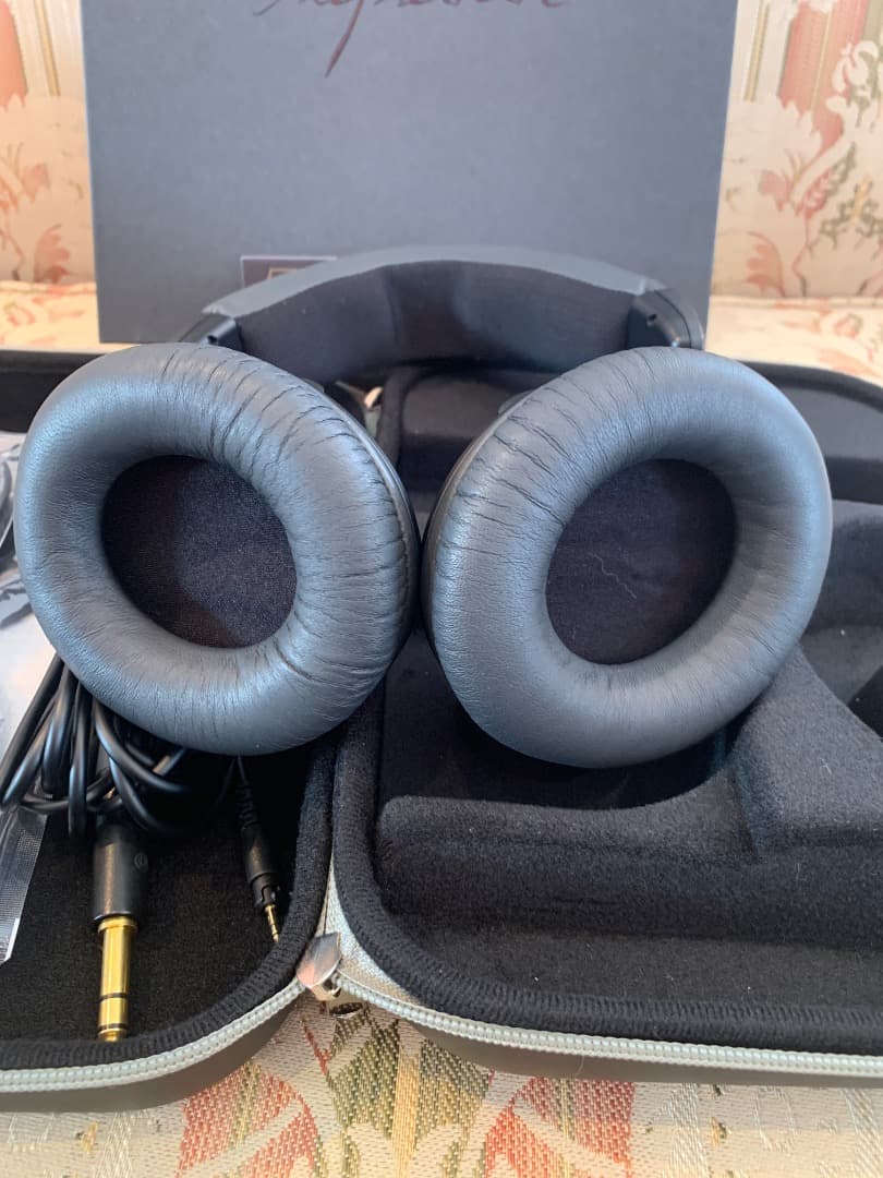 ULTRASONE Signature Master mkⅡ