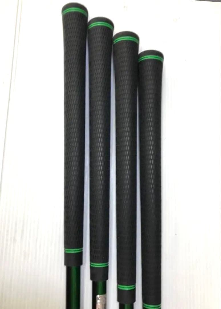 EPIC MAX FAST アイアンセット 7, 8, 9, PW Rフレックス