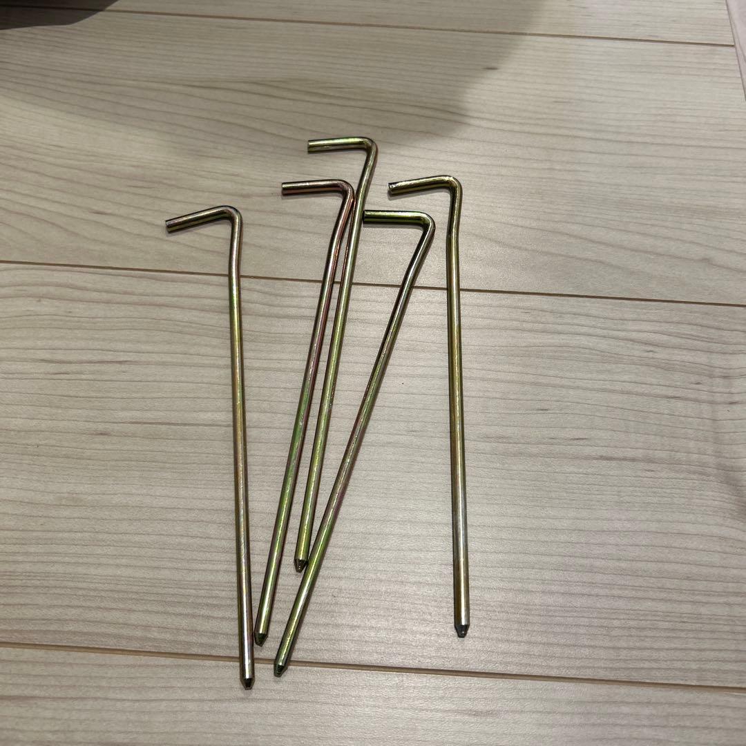 グロッケ12TC ☆システムタープペンタ4×4TC付き