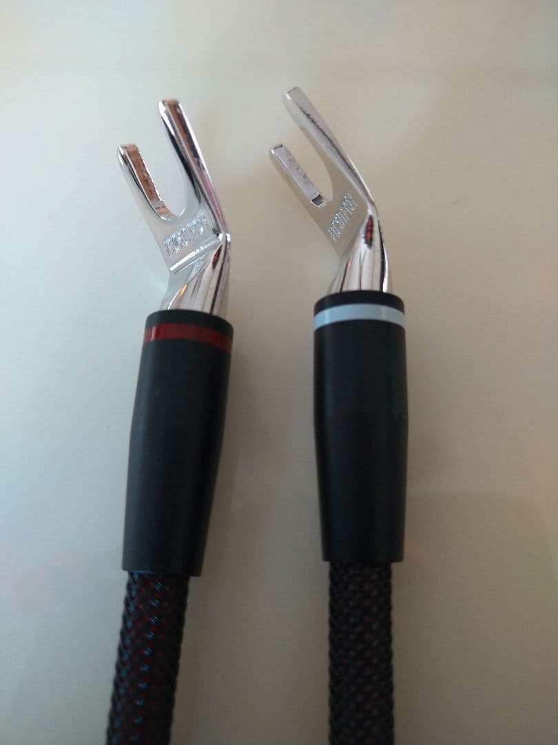 フルティック・ジャンパーケーブル 4本セット ブラック（長さ≒24.5cm）