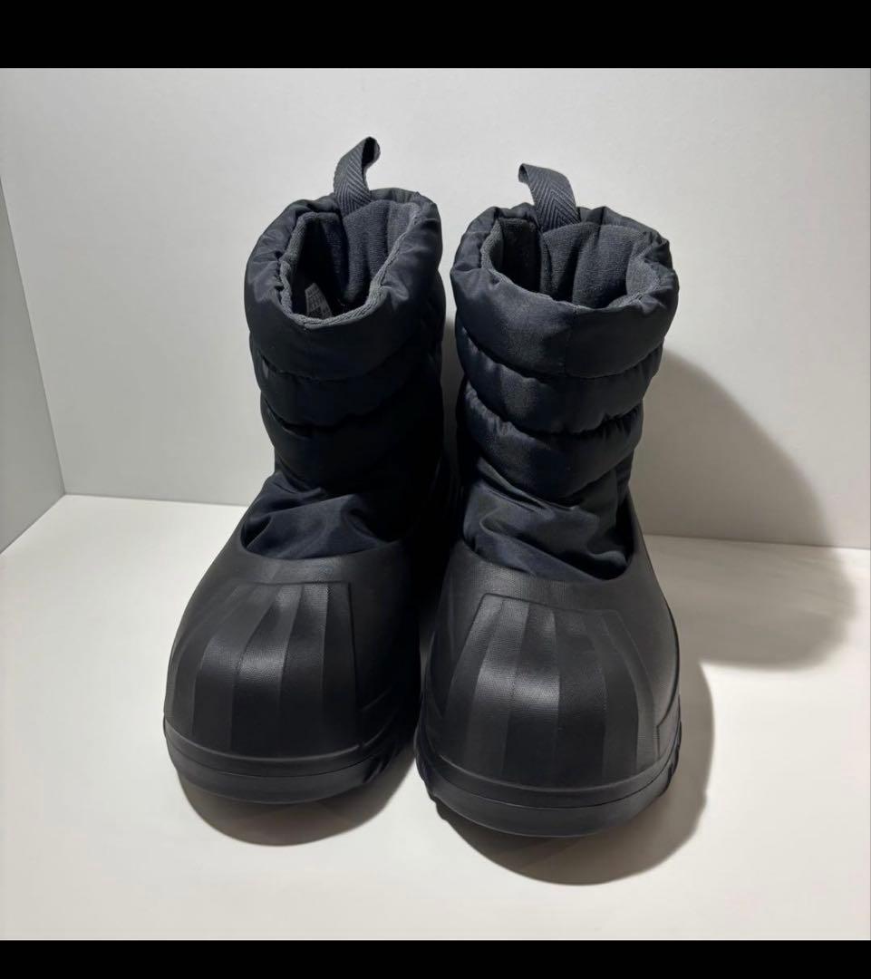 シ*フ様 adidasウインターブーツ AdifomSTT アディダス