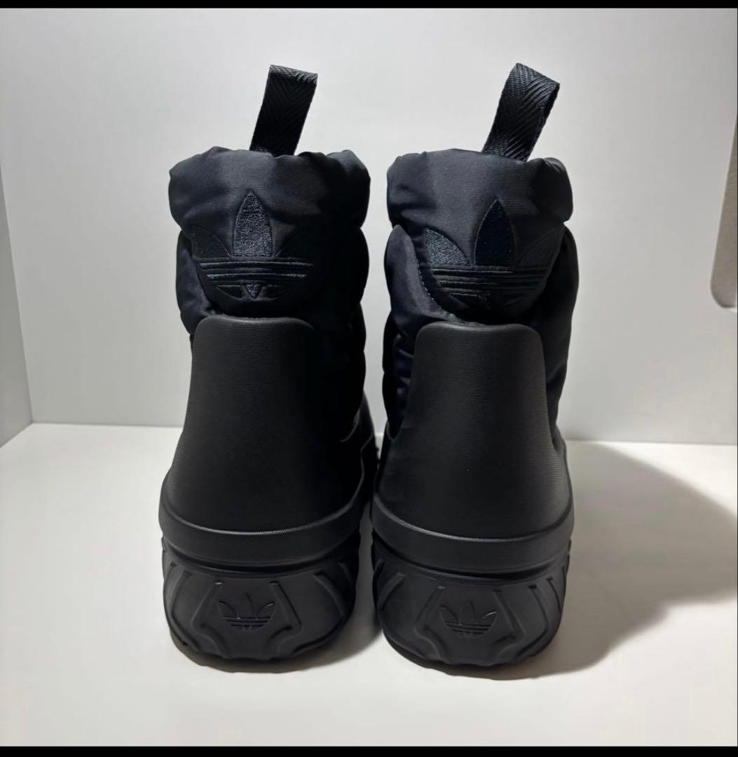 シ*フ様 adidasウインターブーツ AdifomSTT アディダス
