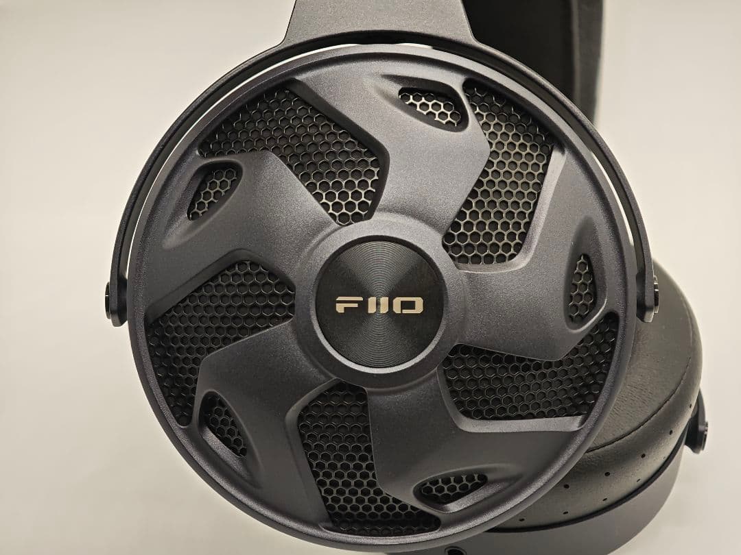 【中古】FIIO FT3 ブラック