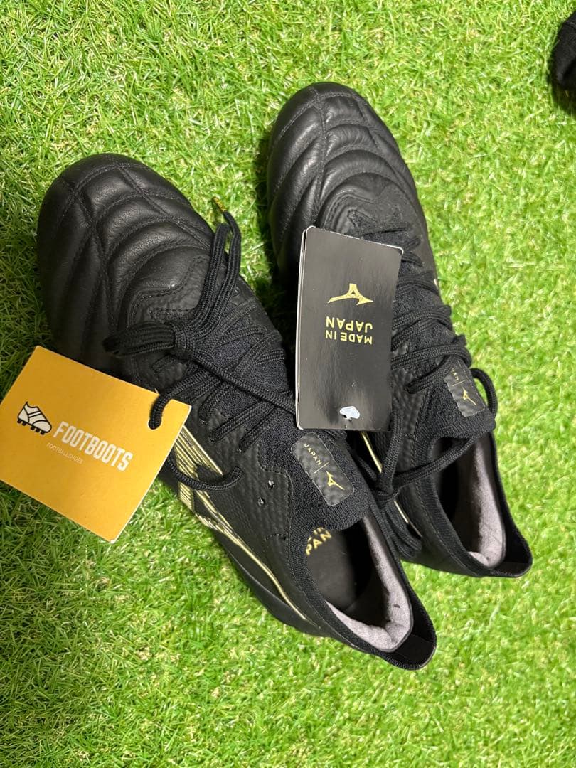 ミズノ モレリア ネオ4β JAPAN