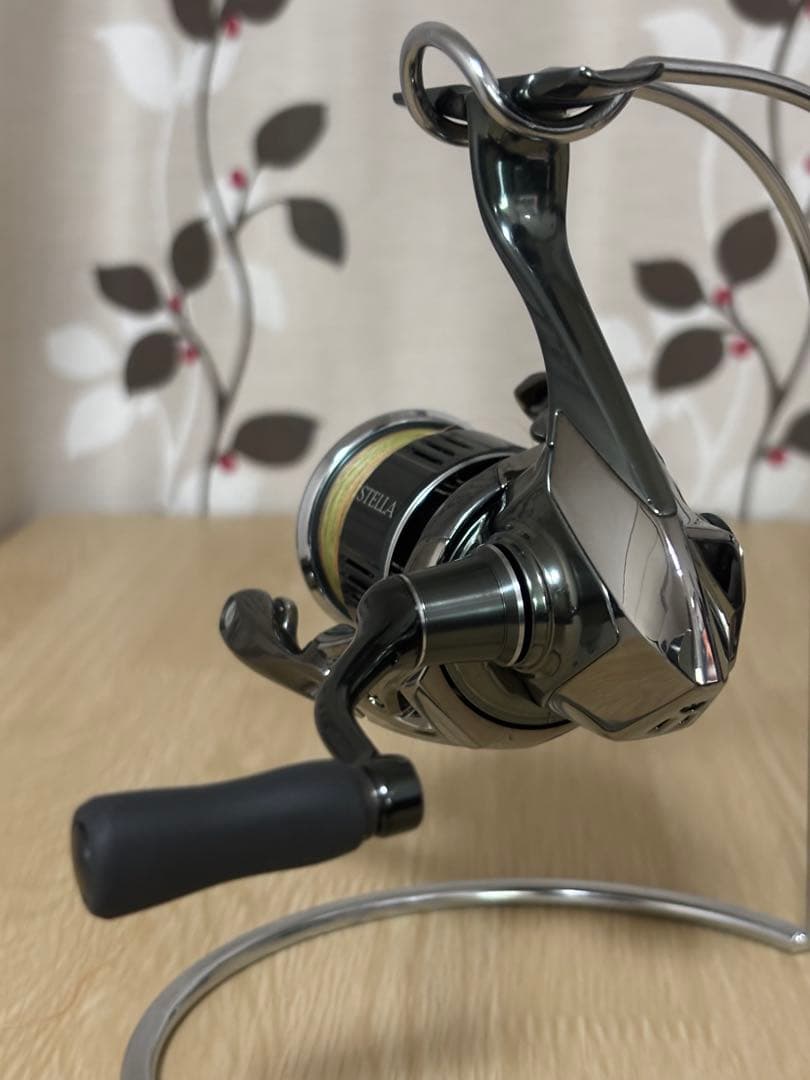 シマノ　22ステラ C2000S