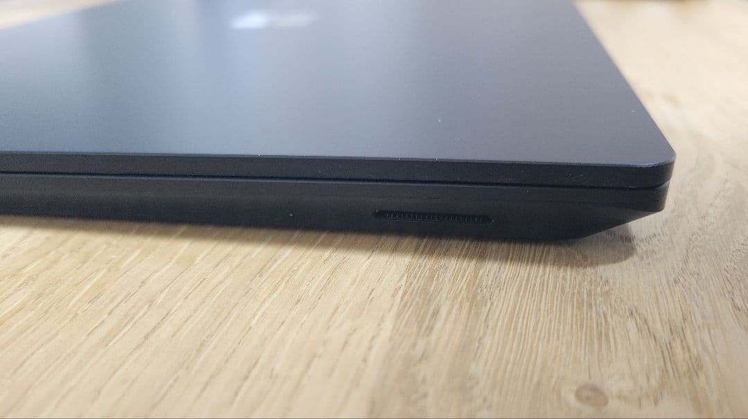 Surface Laptop 3 13.5型メタルブラック 16GB 付属品完備