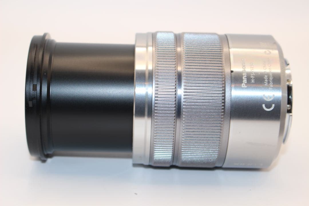 狛犬 様★大人気レンズ★ LUMIX 望遠レンズ　45-150mm G VAR