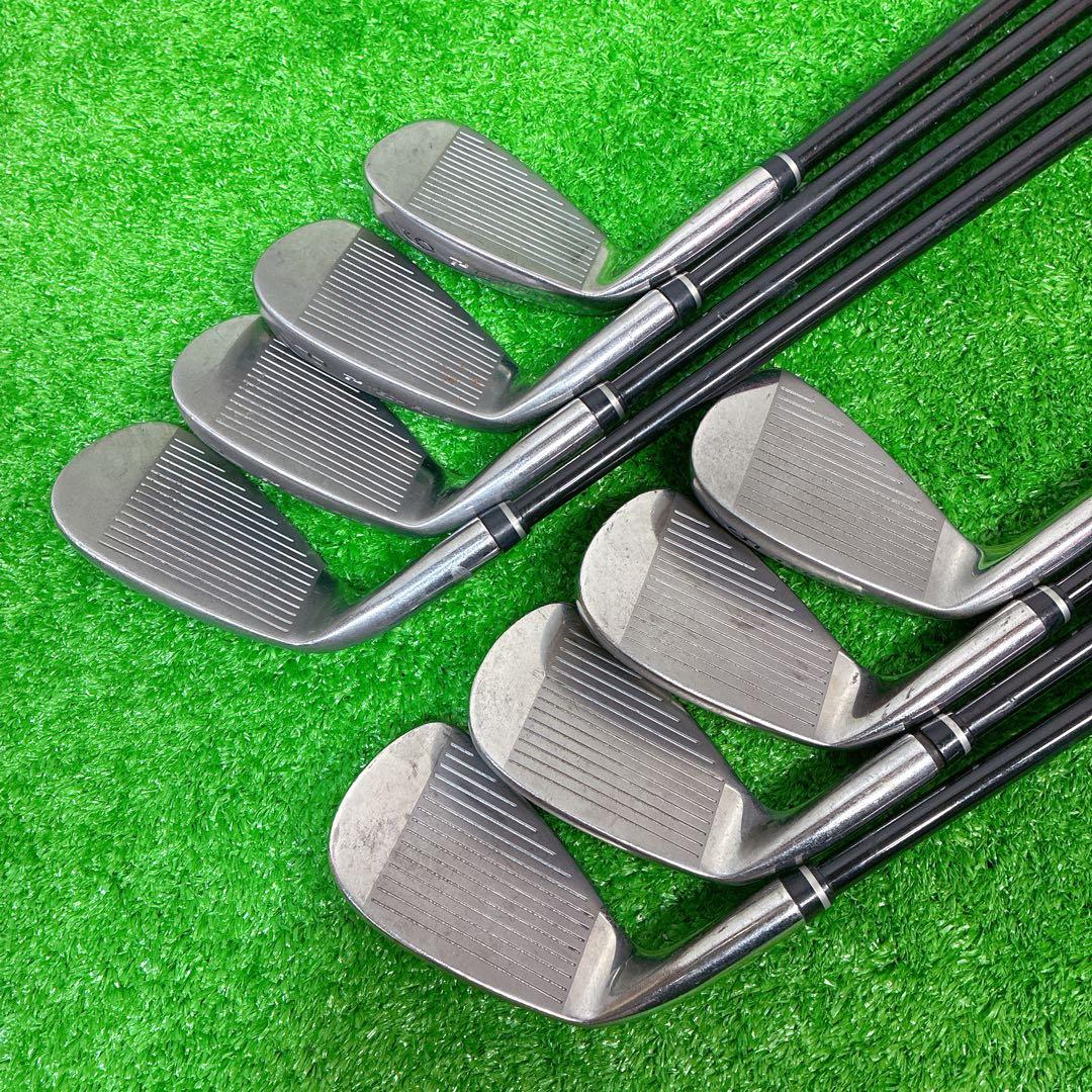 【コースデビュー】メンズ ゴルフクラブ 12本 セット FLEX R 右