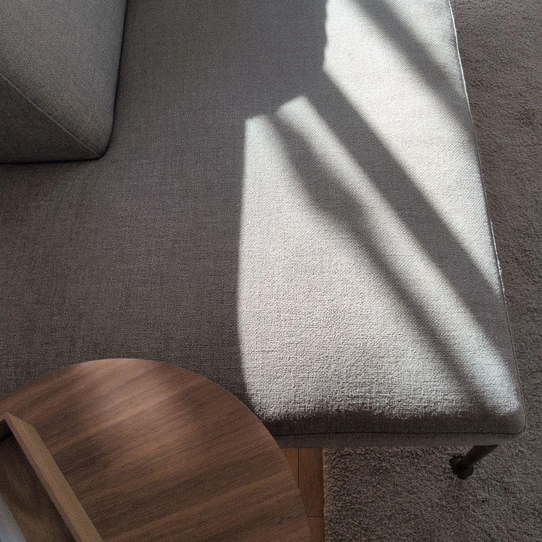 タイムアンドスタイルtime&styleカウチソファ