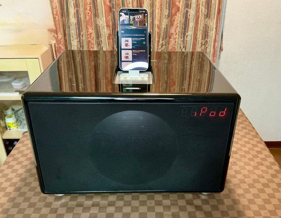 ジェネバ　モデルL GENEVA Model L #jbl #bose