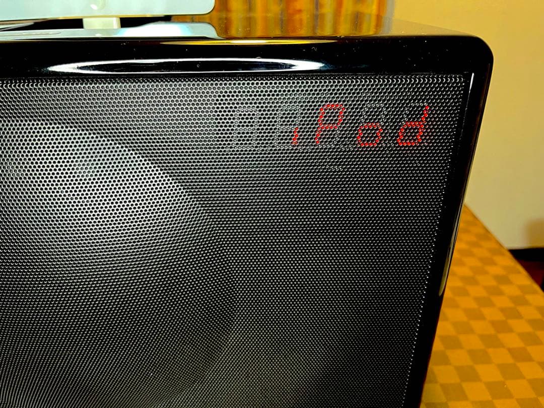 ジェネバ　モデルL GENEVA Model L #jbl #bose