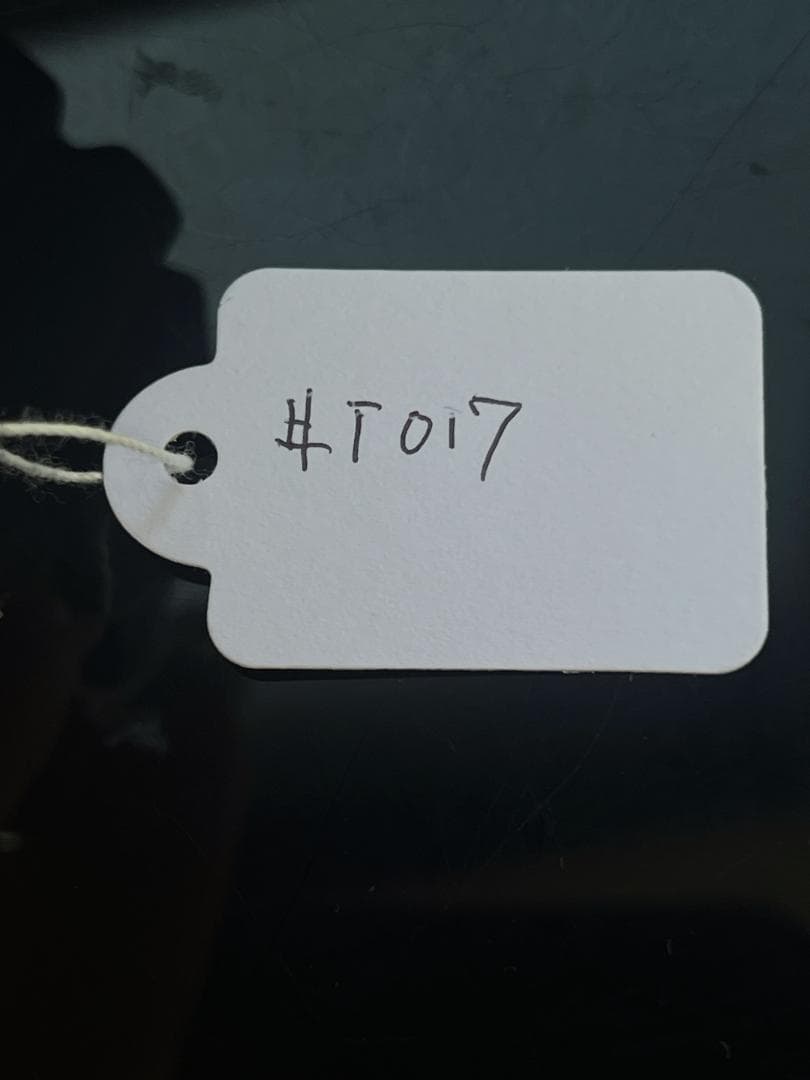 #T017【稀少】G-SHOCK DW-6900ホンダ50周年記念モデル 清掃済