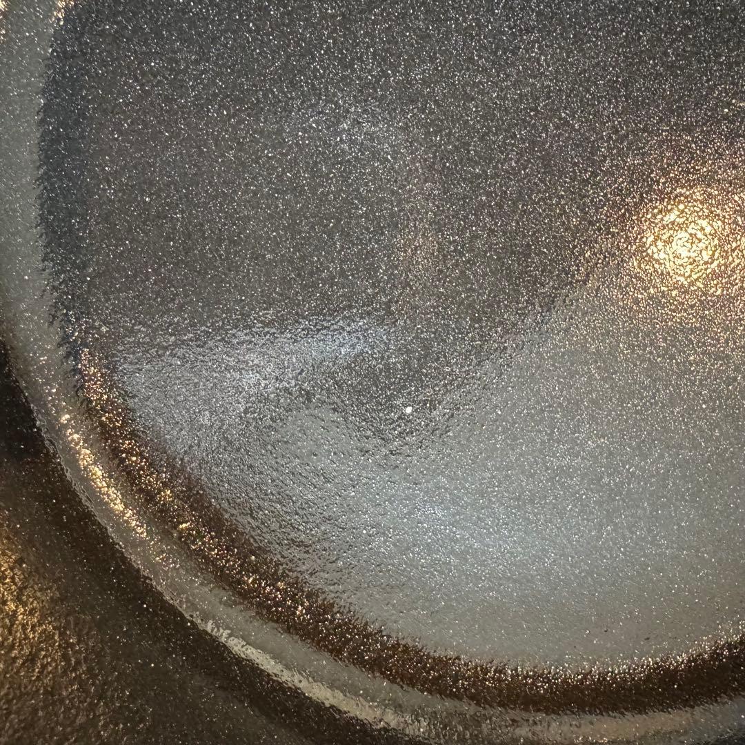 ストウブ ブレイザーソテーパン24㎝ スノーフレーク アニマルノブチキン付き