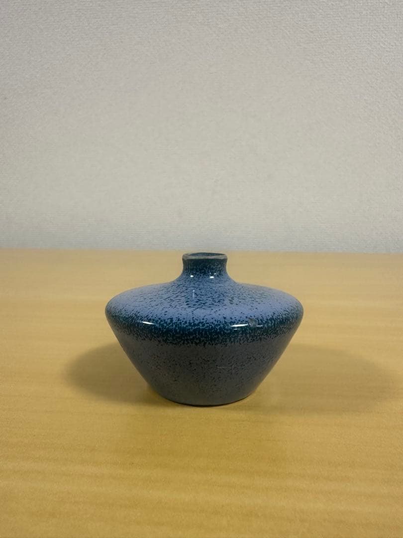 カール・ハリー・スタルハン/インテリア/置き物/一輪挿し/2つセット