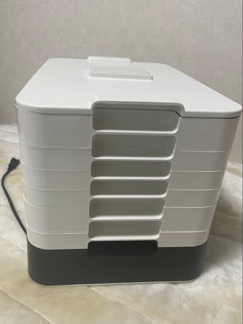 フードドライヤー 家庭用 プチマレンギ TTM-435S 最終価格