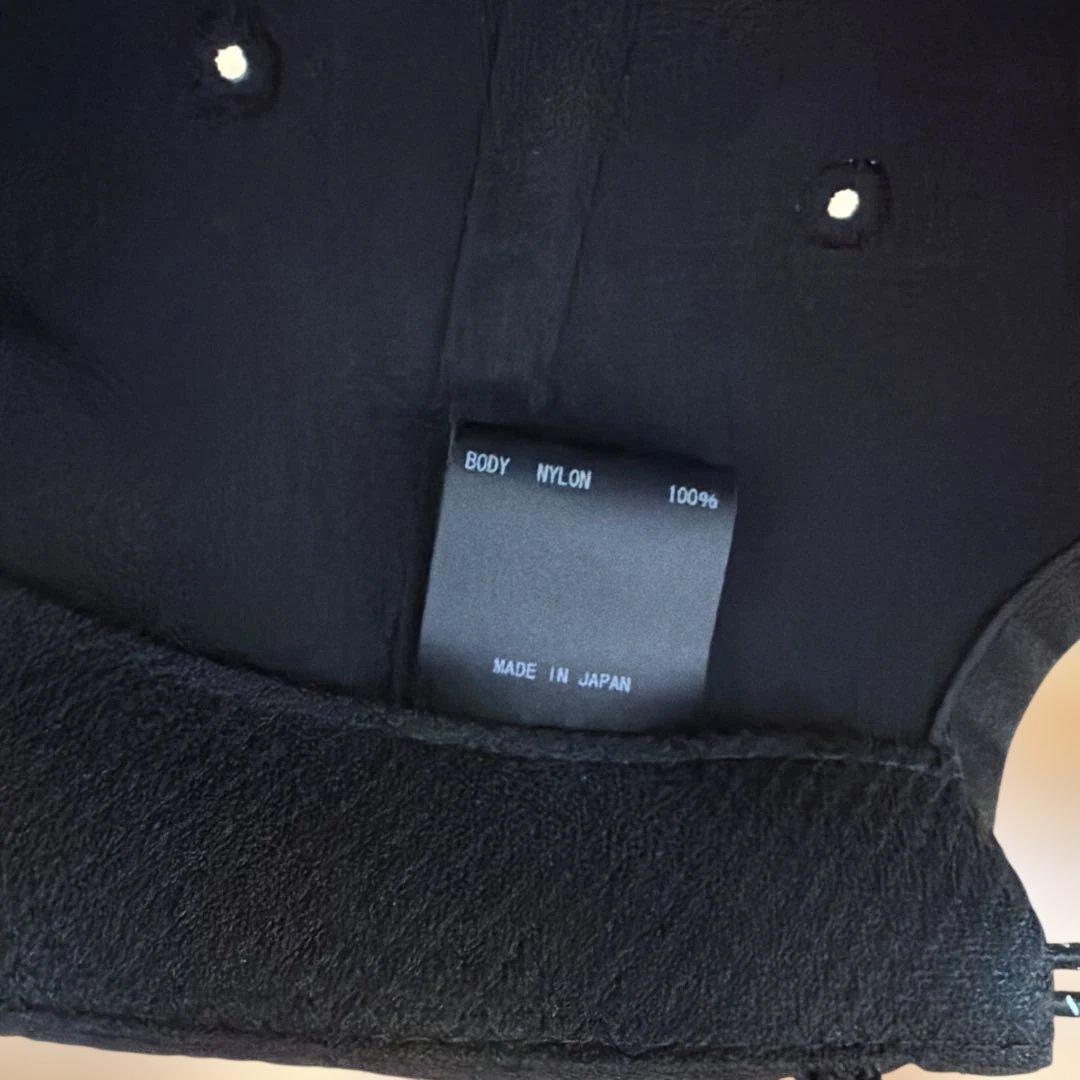 【完売品】CLESSTE \"C\"ACTIVE CITY CAP 001