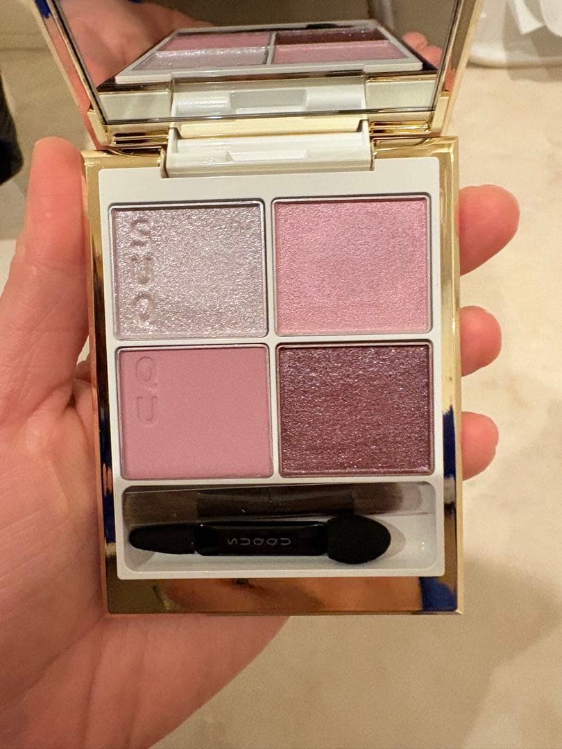 4*0様 メイクアップキット 舞華 (2025 ポリデコレーション)