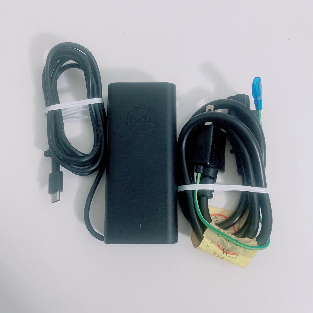 【美品】DELL 爆速新品SSD1TB 16GB 第11世代パソコン PC