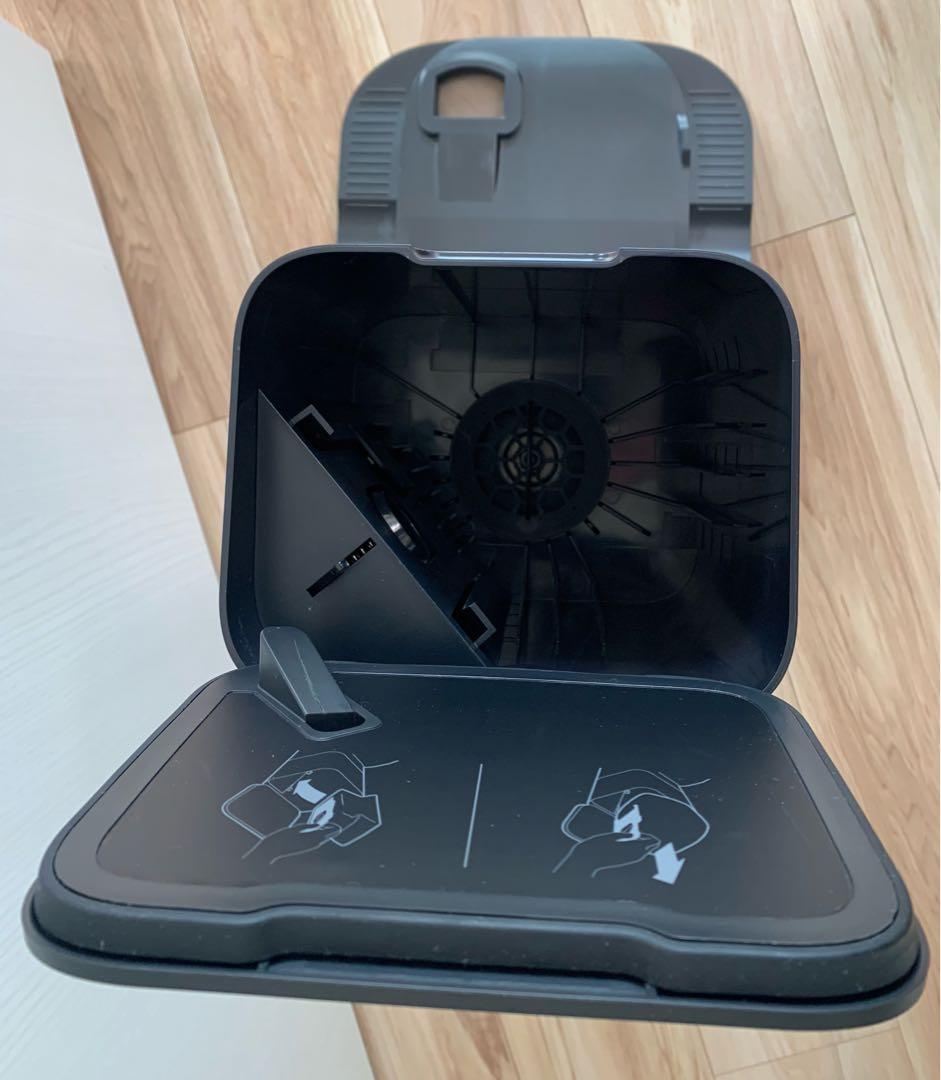 ルンバiシリーズ対応クリーンベースと消耗品