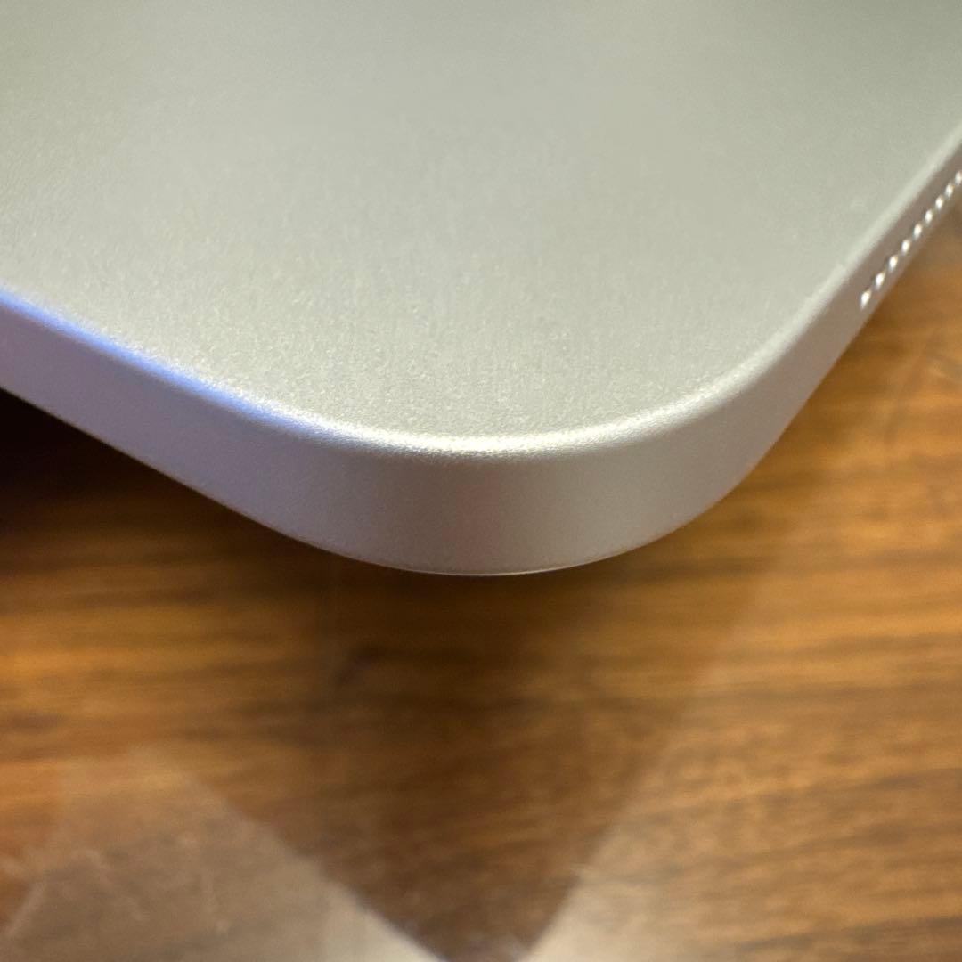 【即日配送】iPad 第10世代　64GB シルバー 本体