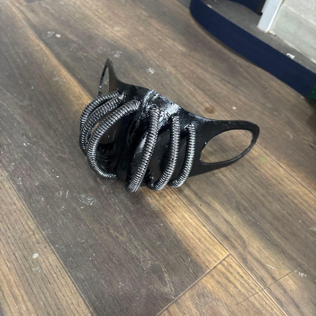 モカページ　トガヒミコ