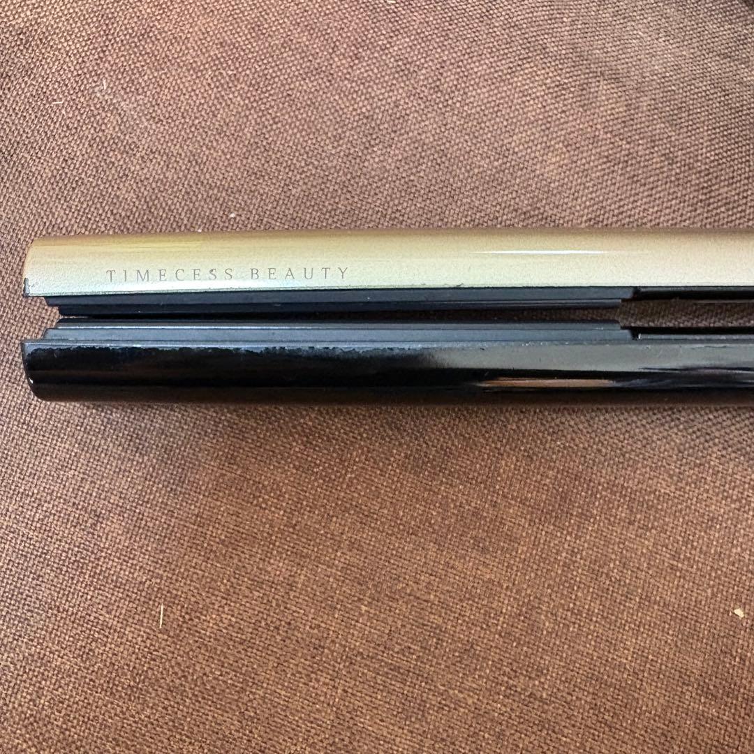 断捨離中 HAIRBEAURON 40 Plus ストレートヘアアイロン