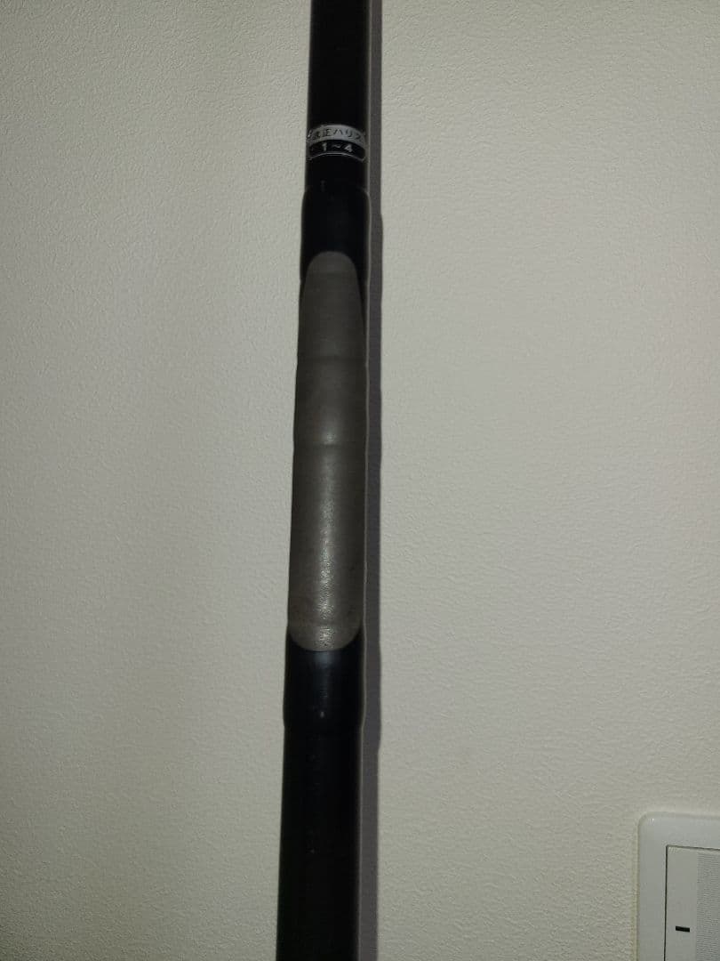 がまかつ　PRECEDE SP 15-53 、黒鳳 0号付き