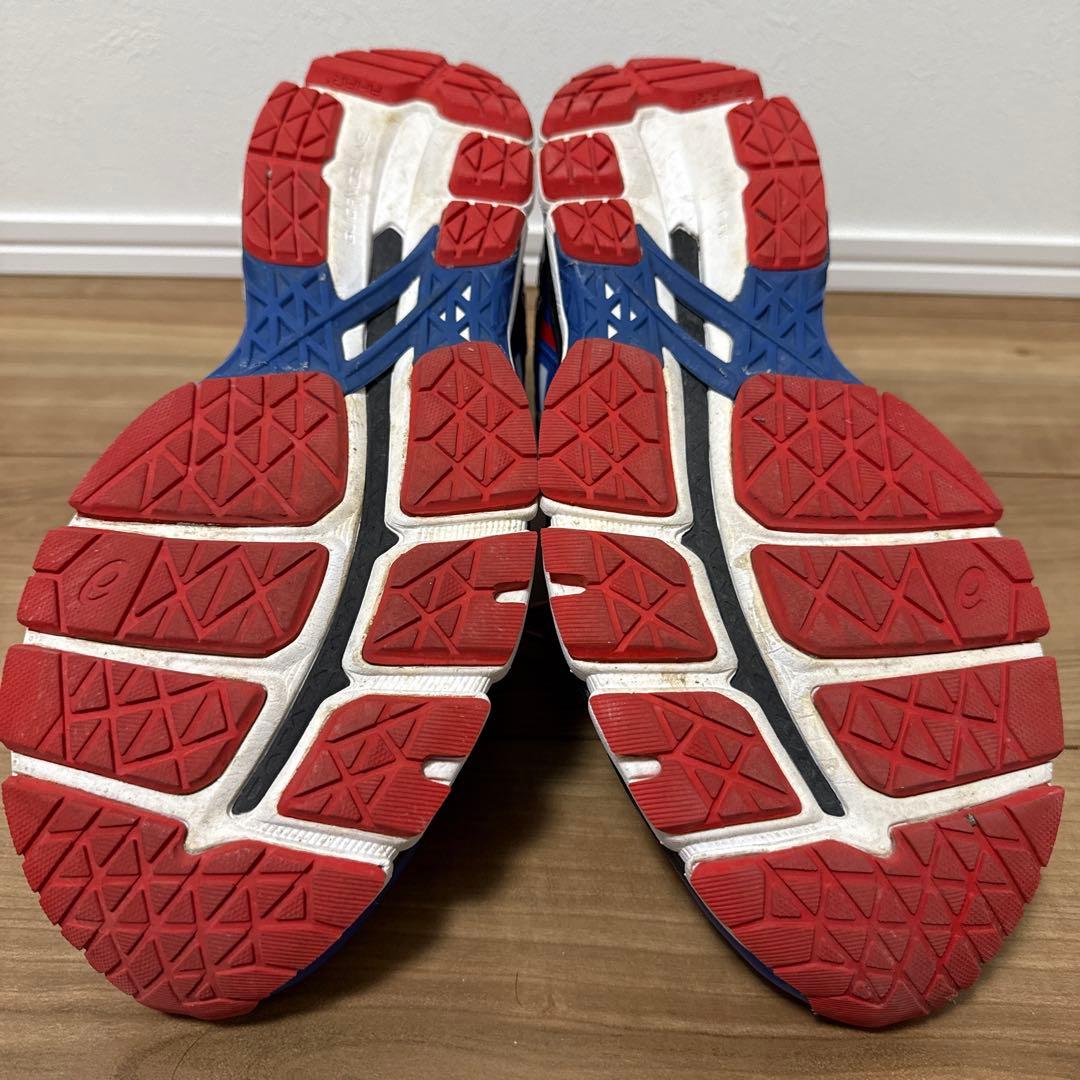 アシックス ゲルカヤノ