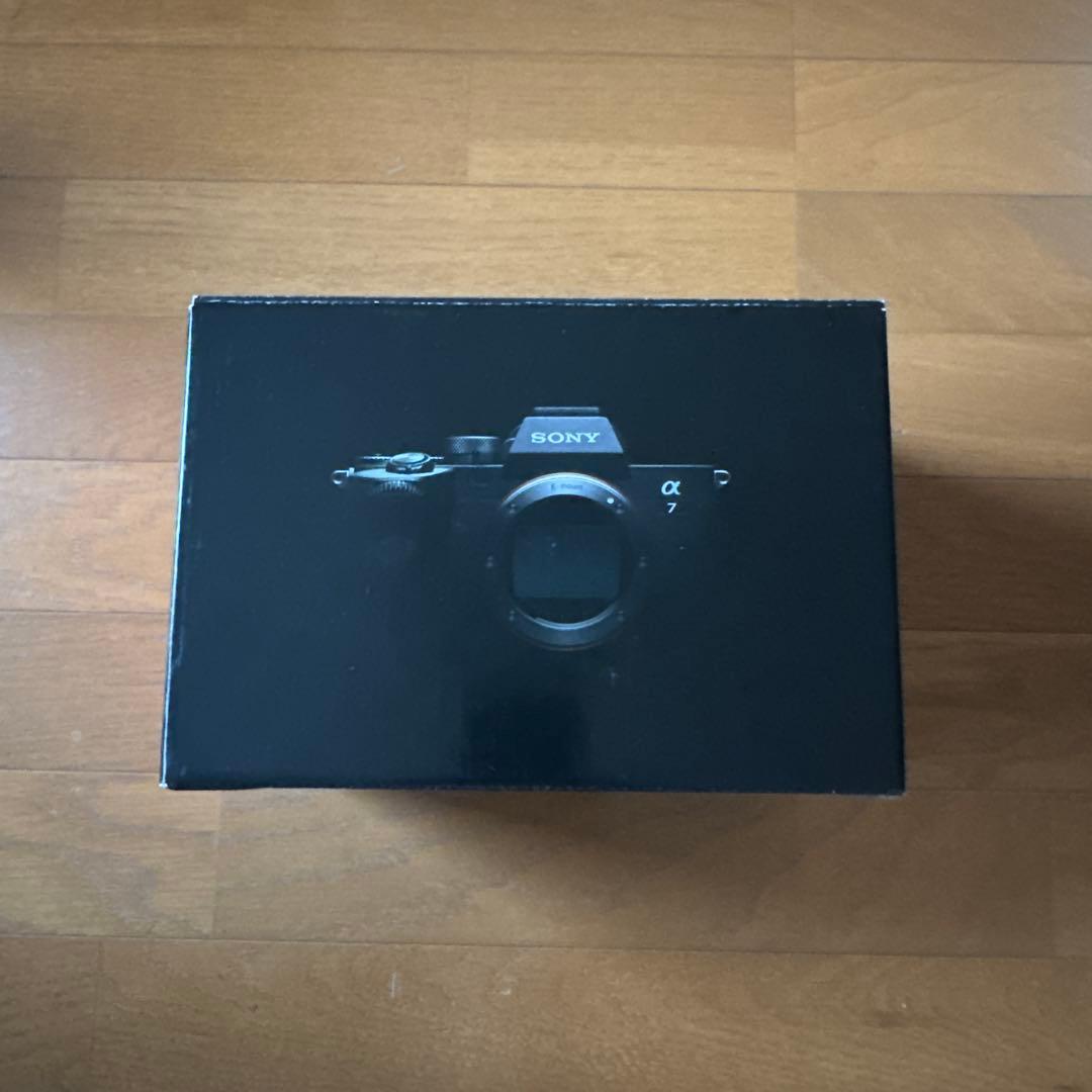 SONY α7Ⅳ ワンオーナー