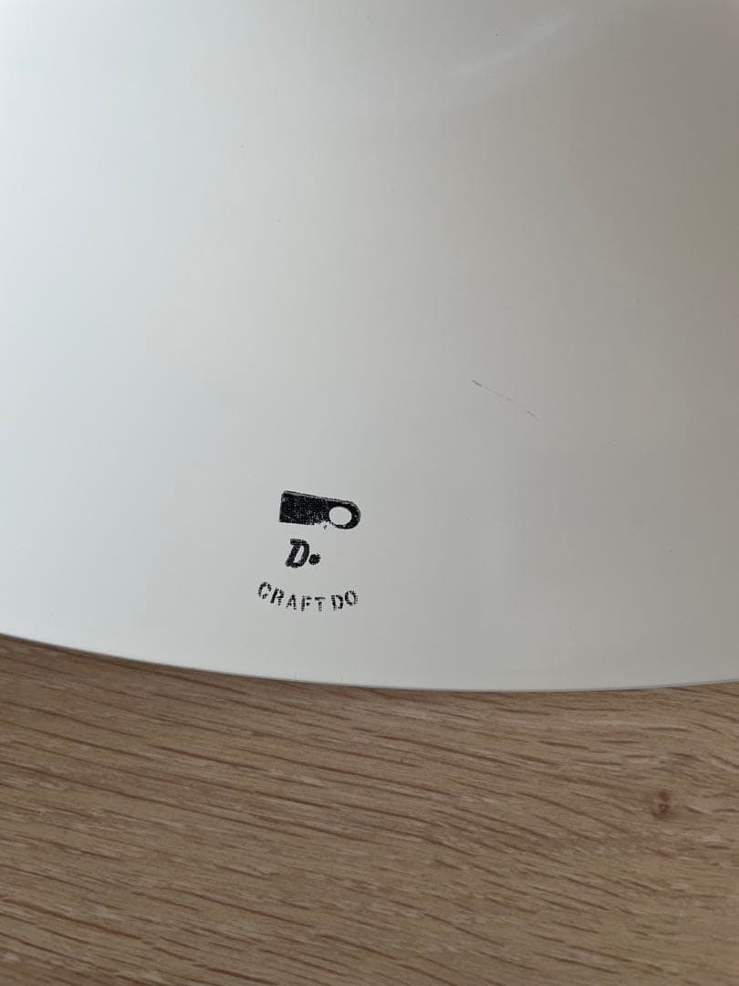 CLASKA Gallery & Shop \"DO アトリエランプ