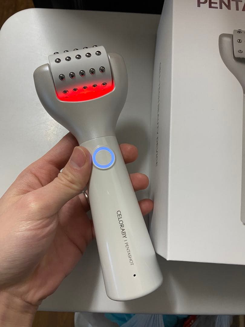 値下げ セロラバイ　ペンタショット➕プレゼントあり