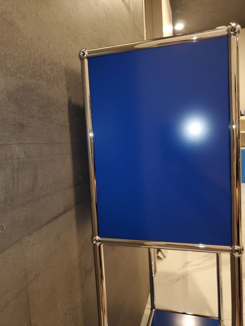 USMハラー　サイドボード