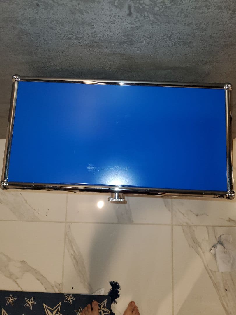 USMハラー　サイドボード