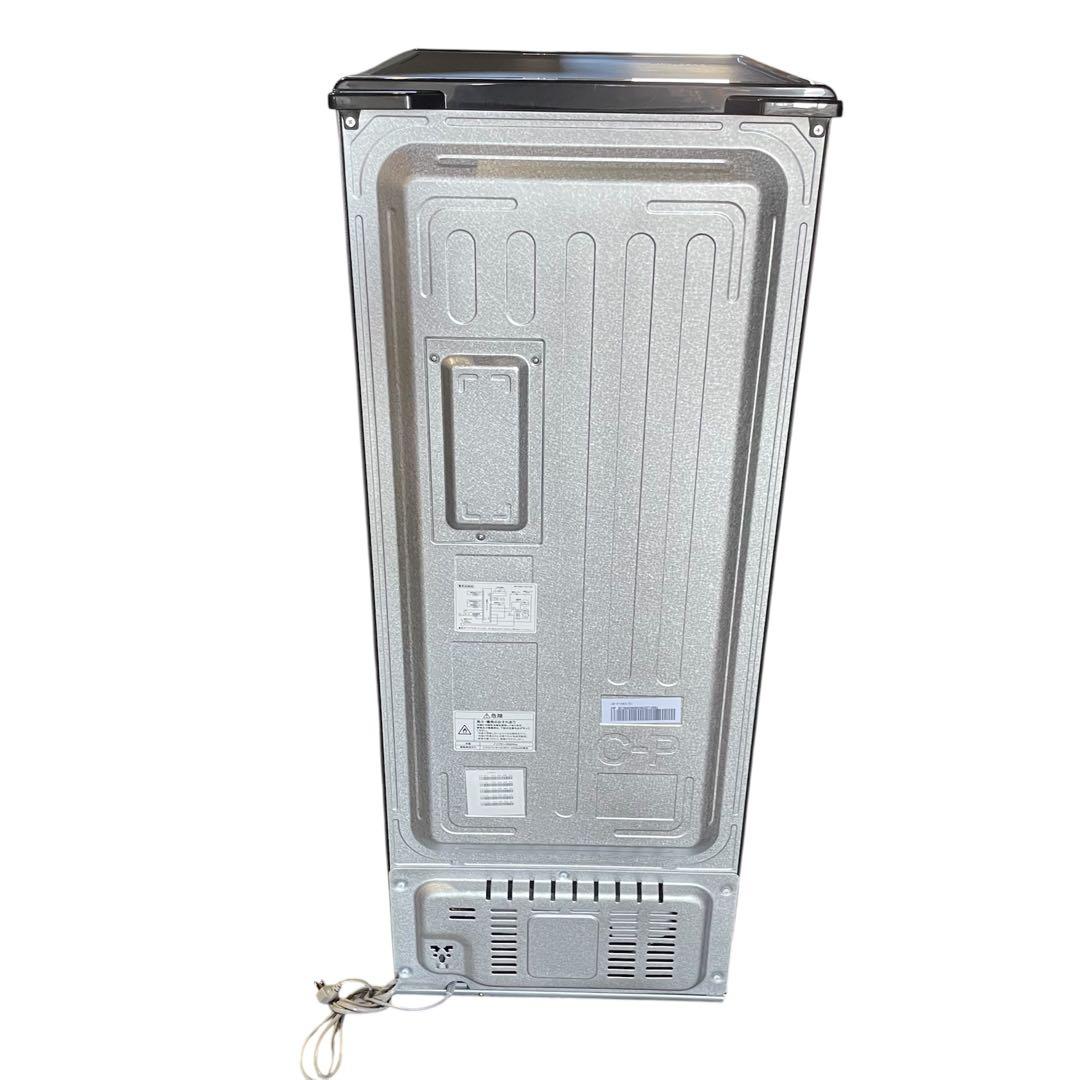 Haier ハイアール ノンフロン冷凍冷蔵庫 JR-F15KS 2024年製