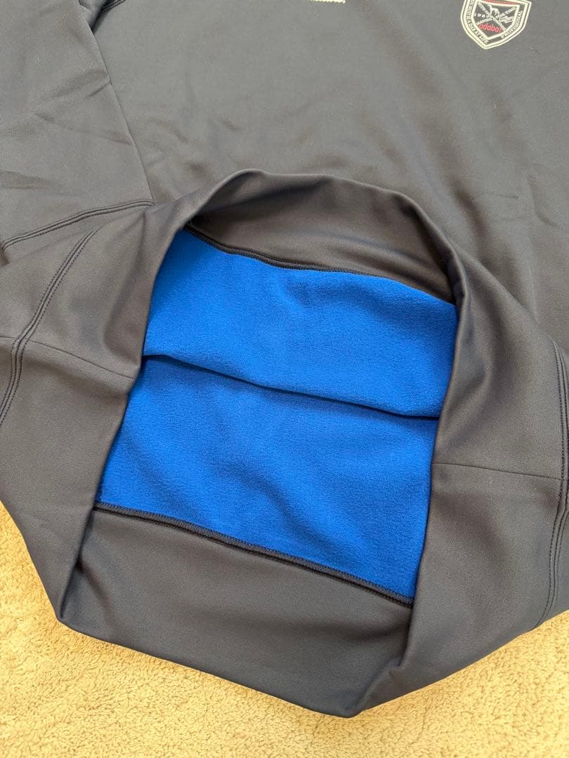 adapat メンズゴルフウェア★Ｌ(50)サイズ