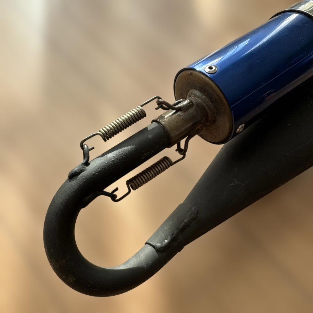 ライブディオ ゼロチャンバー ZERO 零